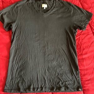 Rag and Bone Men’s Black T Shirt M